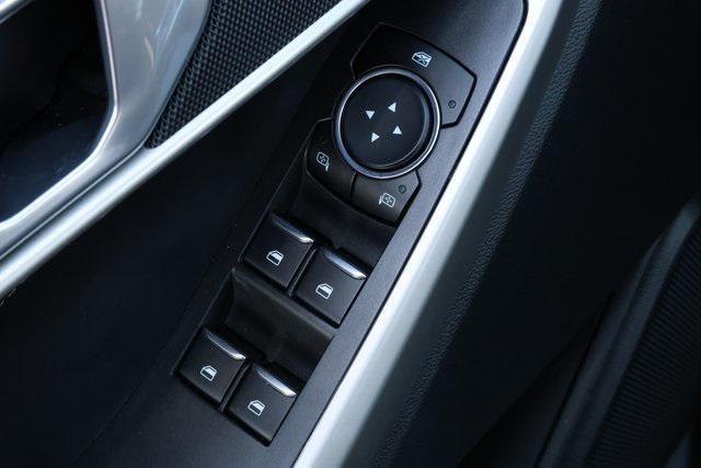 used 2023 Ford Explorer car, priced at $31,778