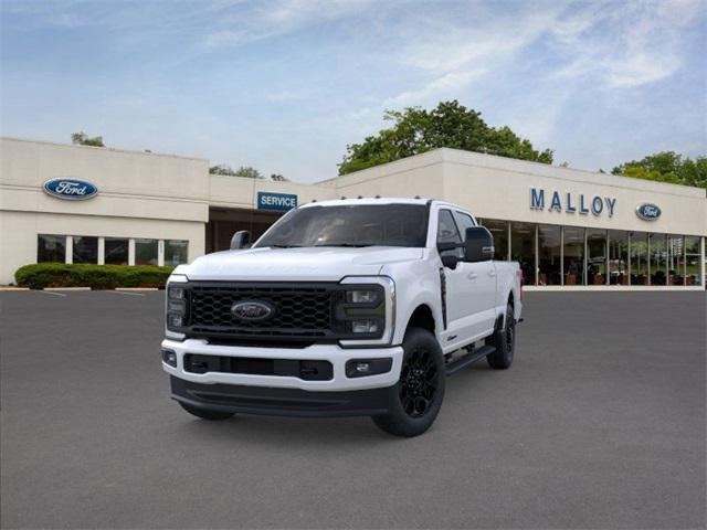 new 2025 Ford F-350 car, priced at $87,598