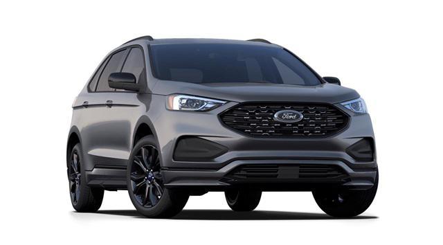 new 2024 Ford Edge car, priced at $32,697