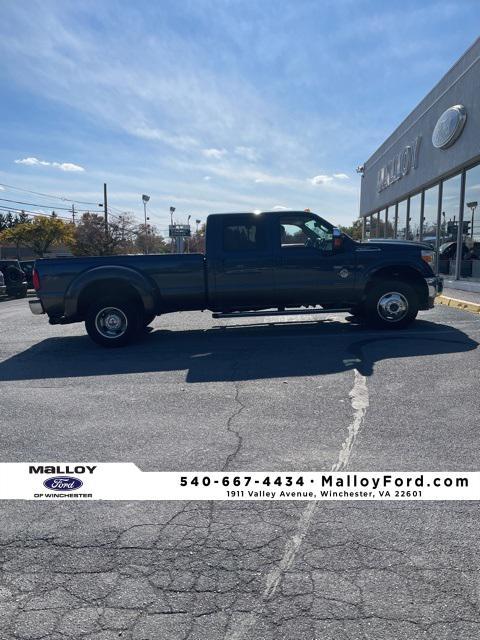 used 2016 Ford F-350 car, priced at $54,988