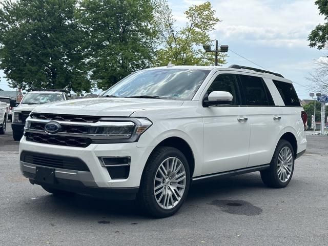 used 2024 Ford Expedition car, priced at $66,581