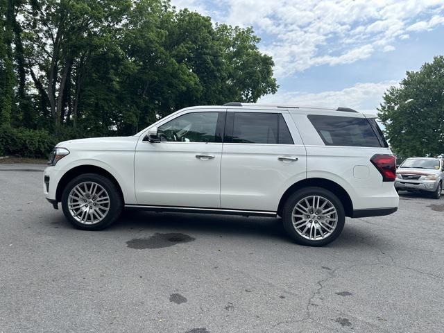 used 2024 Ford Expedition car, priced at $66,581