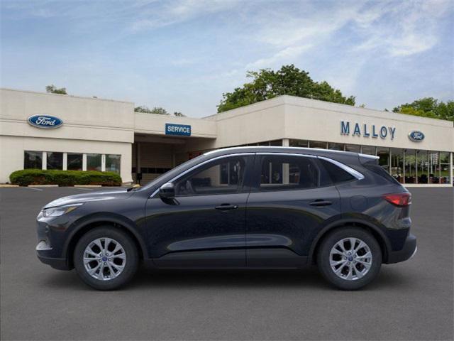 new 2024 Ford Escape car, priced at $31,019