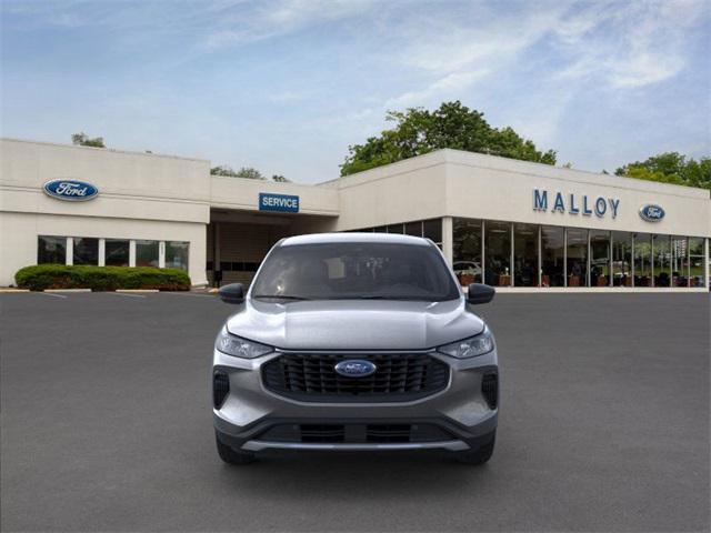 new 2025 Ford Escape car, priced at $32,585