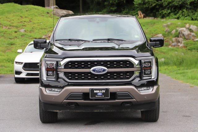 used 2023 Ford F-150 car, priced at $59,997