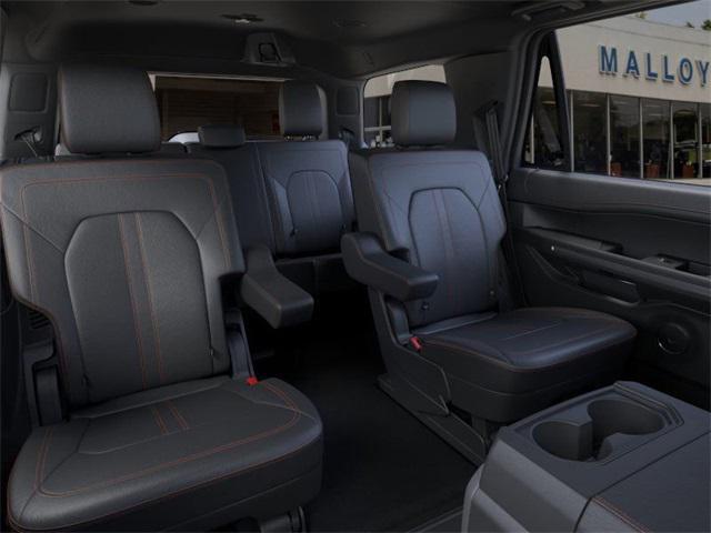 new 2024 Ford Expedition car, priced at $72,013