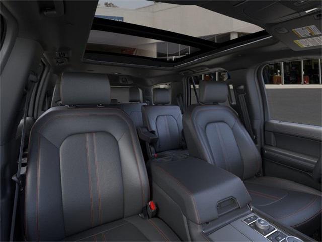 new 2024 Ford Expedition car, priced at $72,013