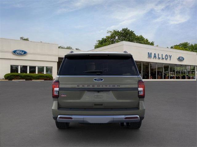 new 2024 Ford Expedition car, priced at $72,013