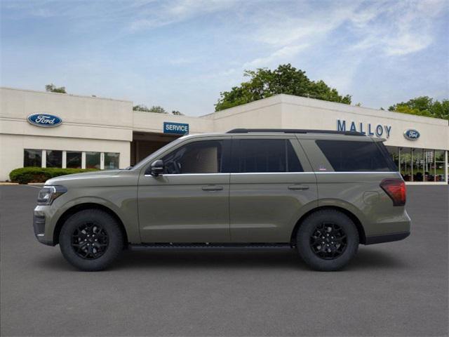 new 2024 Ford Expedition car, priced at $72,013