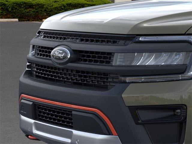 new 2024 Ford Expedition car, priced at $72,013