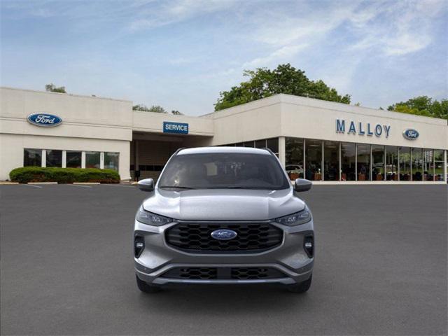 new 2025 Ford Escape car, priced at $40,910