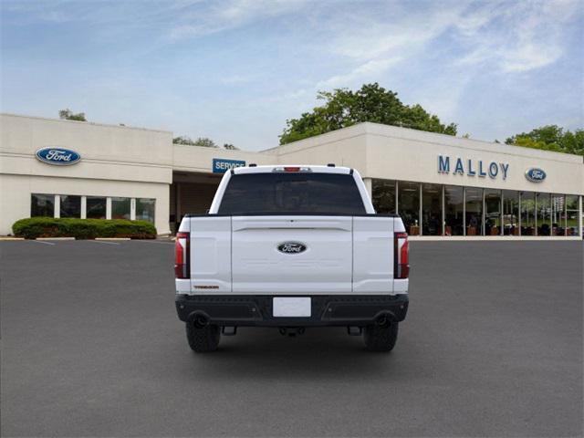 new 2025 Ford F-150 car, priced at $80,015