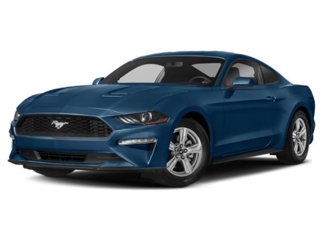 used 2018 Ford Mustang car, priced at $22,988
