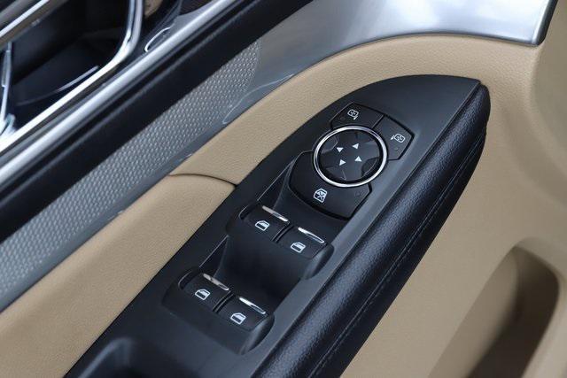 used 2017 Ford Explorer car, priced at $14,488