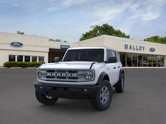 new 2024 Ford Bronco car