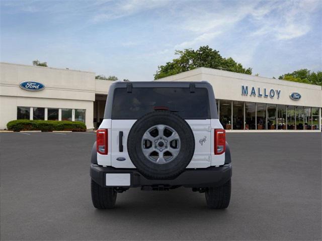 new 2024 Ford Bronco car