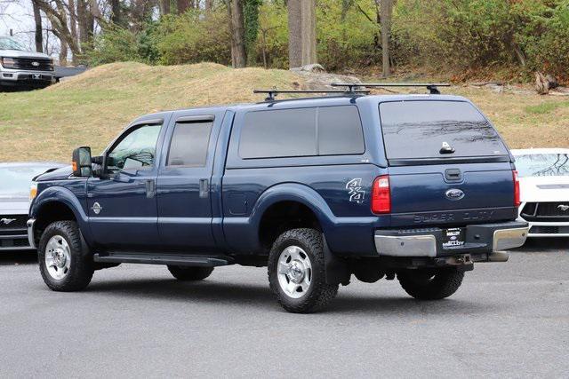 used 2016 Ford F-250 car, priced at $39,878