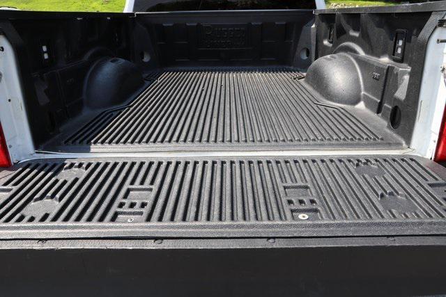 used 2024 Ford F-250 car, priced at $56,888