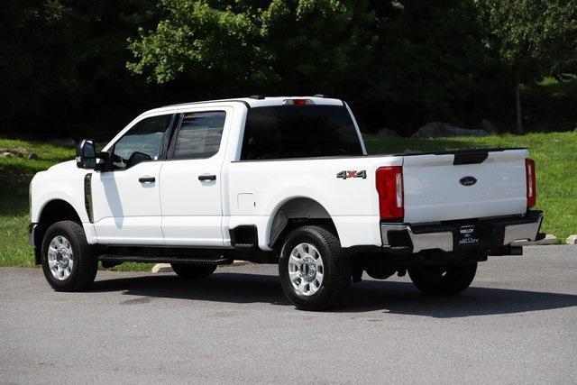 used 2024 Ford F-250 car, priced at $56,888
