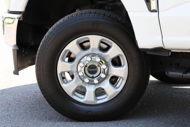 used 2024 Ford F-250 car, priced at $56,888