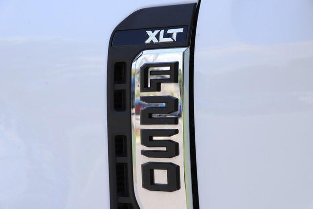 used 2024 Ford F-250 car, priced at $56,888