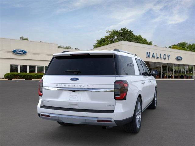 new 2024 Ford Expedition car, priced at $69,131