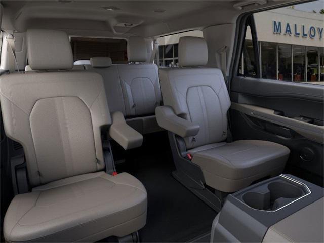 new 2024 Ford Expedition car, priced at $69,131