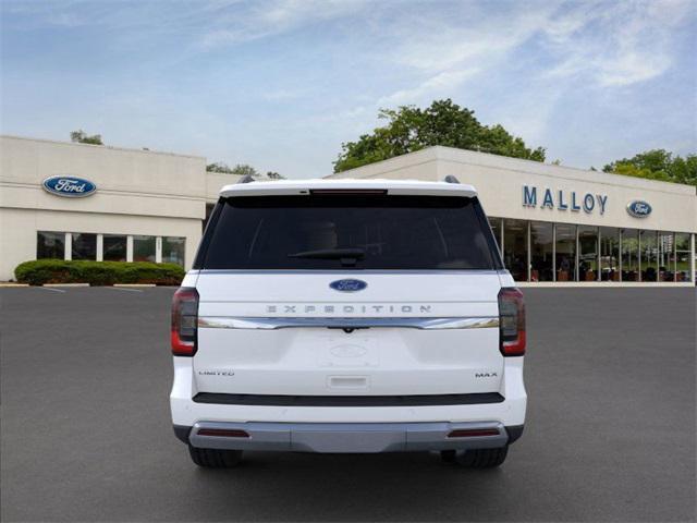 new 2024 Ford Expedition car, priced at $69,131