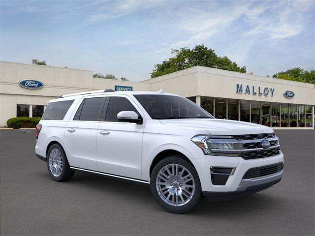 new 2024 Ford Expedition car, priced at $69,131