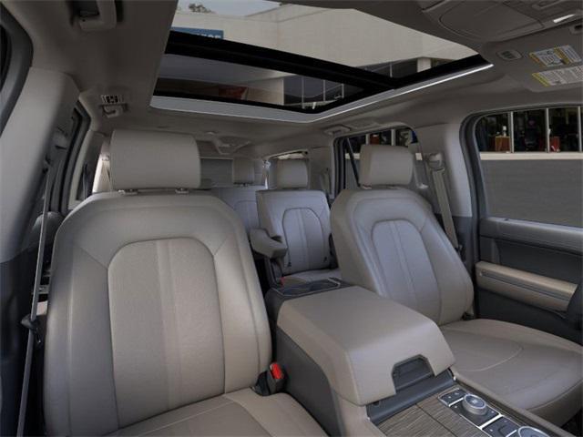 new 2024 Ford Expedition car, priced at $69,131