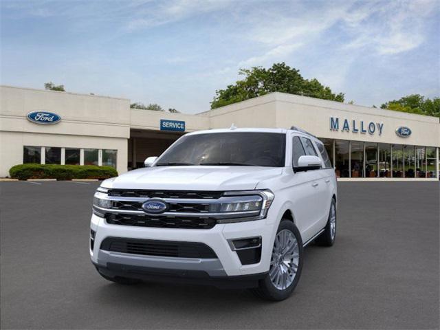 new 2024 Ford Expedition car, priced at $69,131