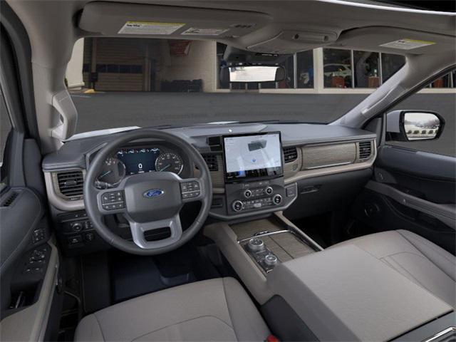 new 2024 Ford Expedition car, priced at $69,131