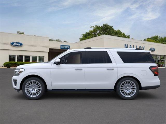 new 2024 Ford Expedition car, priced at $69,131