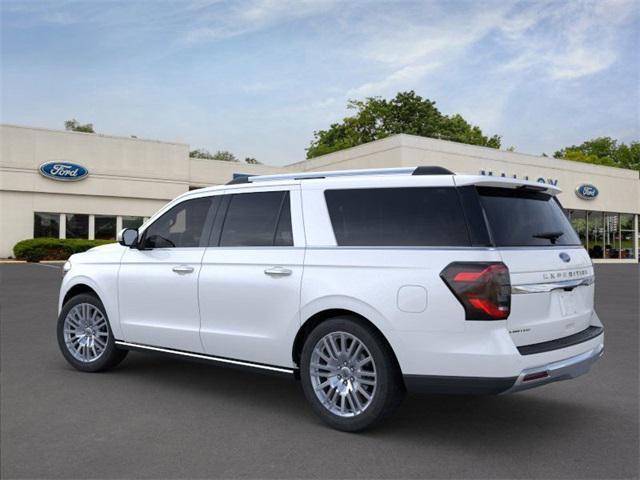 new 2024 Ford Expedition car, priced at $69,131