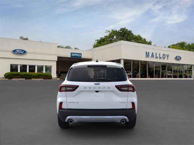 used 2024 Ford Escape car, priced at $39,988