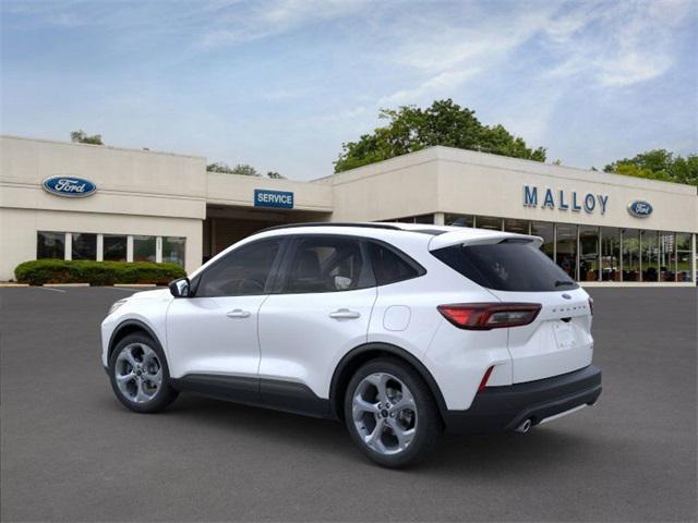 new 2025 Ford Escape car, priced at $34,070