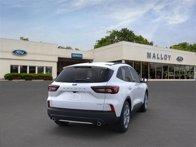 new 2025 Ford Escape car, priced at $34,070