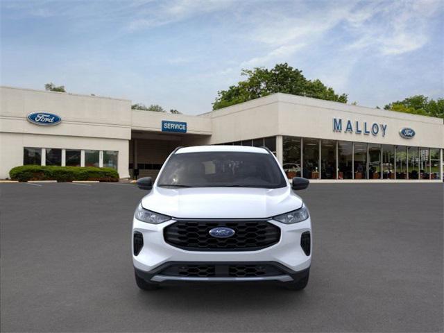 new 2025 Ford Escape car, priced at $34,070