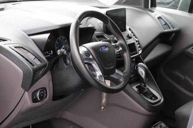 used 2020 Ford Transit Connect car, priced at $18,488