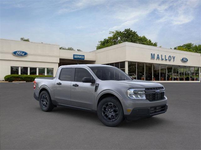 new 2024 Ford Maverick car, priced at $28,453