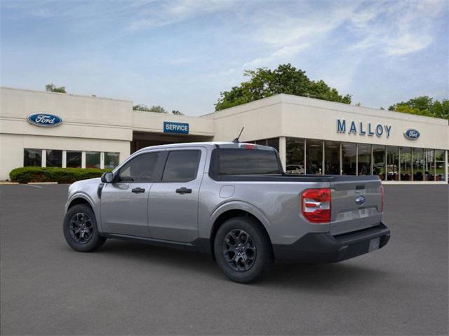 new 2024 Ford Maverick car, priced at $28,453