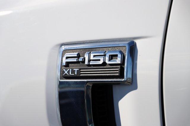 used 2023 Ford F-150 car, priced at $37,878