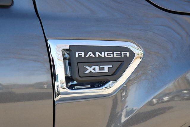 used 2019 Ford Ranger car, priced at $22,999