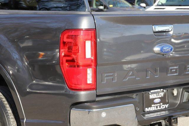 used 2019 Ford Ranger car, priced at $22,999