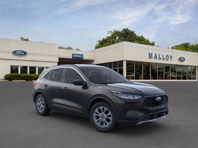 new 2024 Ford Escape car, priced at $30,688