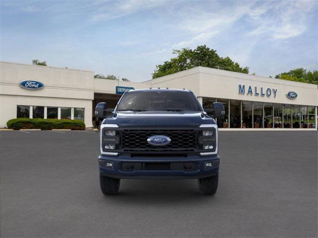 new 2024 Ford F-250 car, priced at $83,588