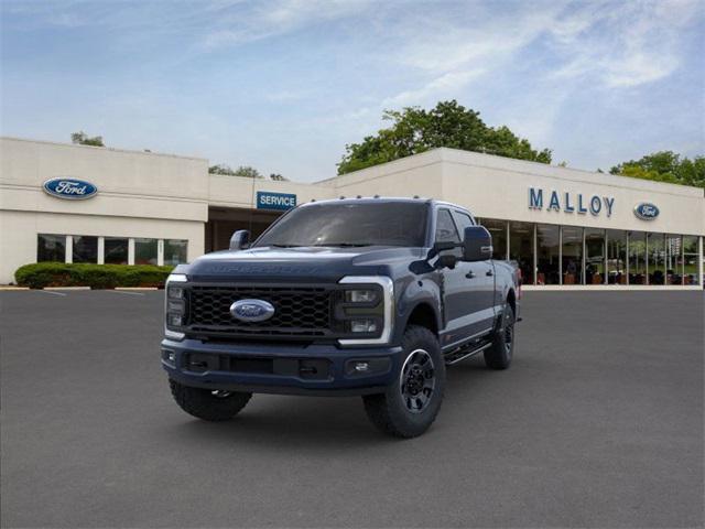 new 2024 Ford F-250 car, priced at $83,588