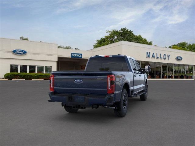 new 2024 Ford F-250 car, priced at $83,588