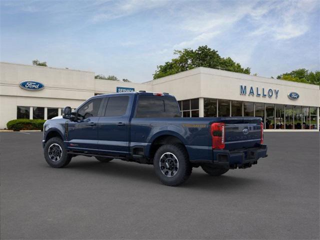 new 2024 Ford F-250 car, priced at $83,588