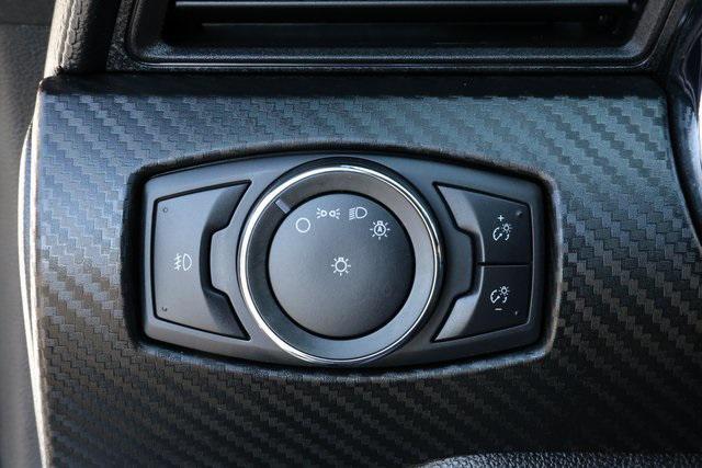 used 2015 Ford Mustang car, priced at $17,888